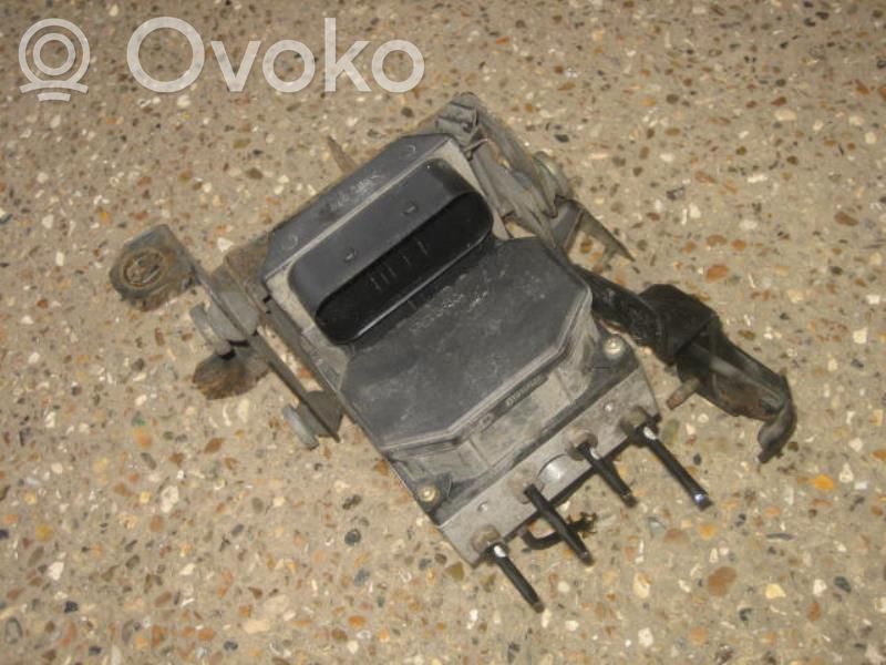Peugeot 807 ABS control unit/module 