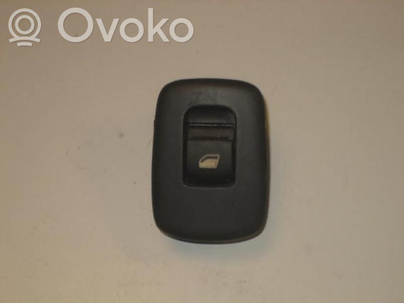 Peugeot 207 Rear door lock 