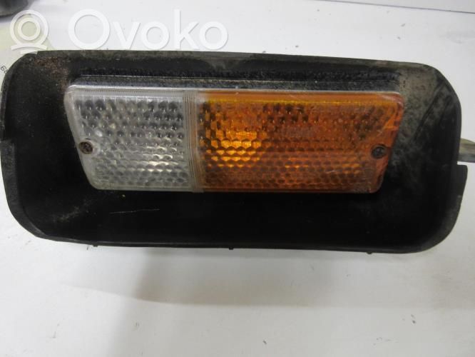 Frontblinker