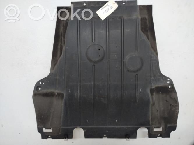 Renault Clio IV Placa protectora/protector antisalpicaduras motor 