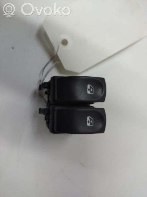 Renault Grand Modus Front door sensor 