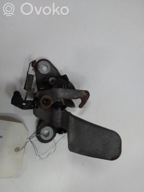 Peugeot 307 Engine bonnet/hood lock/catch 