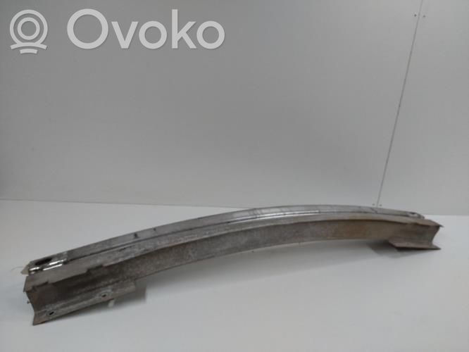 Jaguar X-Type Rear bumper cross member 