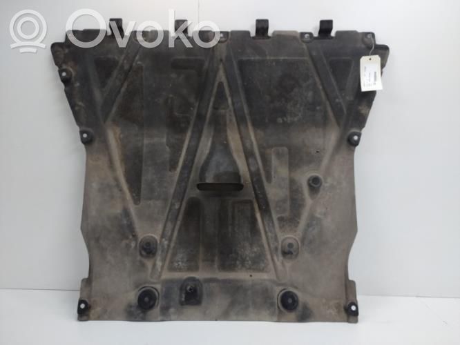 Renault Clio V Engine splash shield/under tray 
