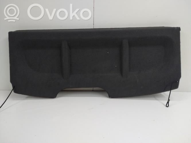 Chevrolet Kalos Aizmugurējā palodze 