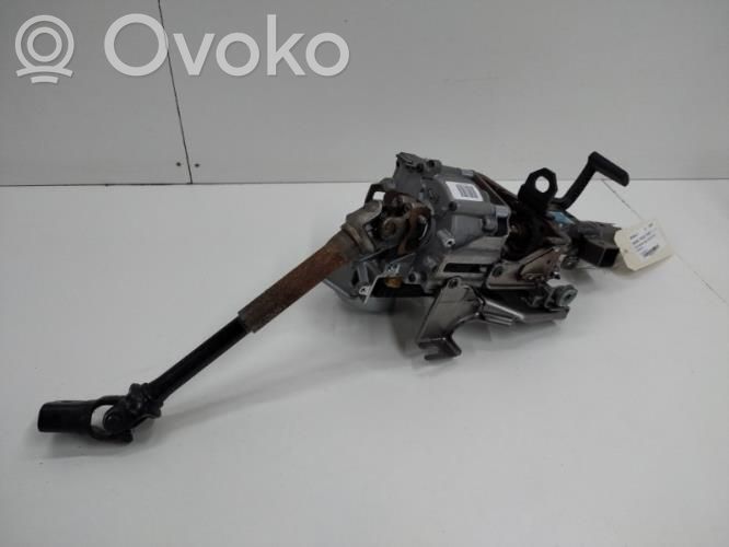Renault Grand Modus Eje de la columna de dirección 