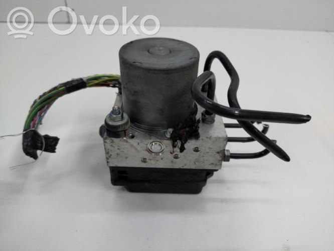 Citroen C4 II ABS vadības bloks 