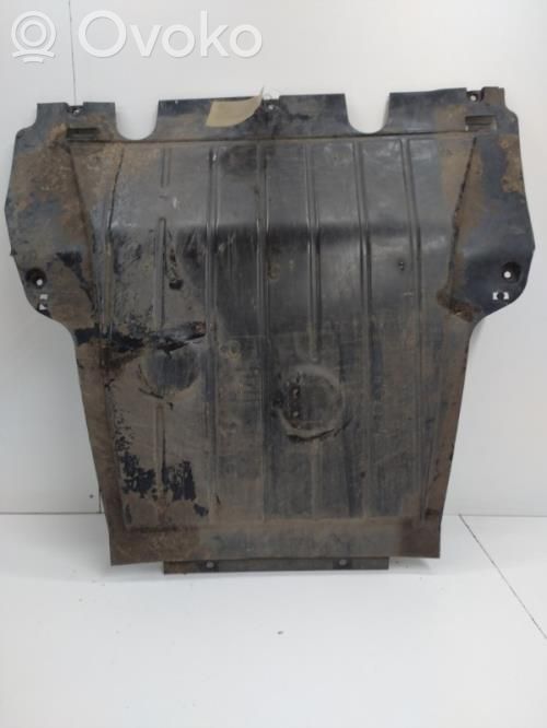 Renault Clio IV Placa protectora/protector antisalpicaduras motor 