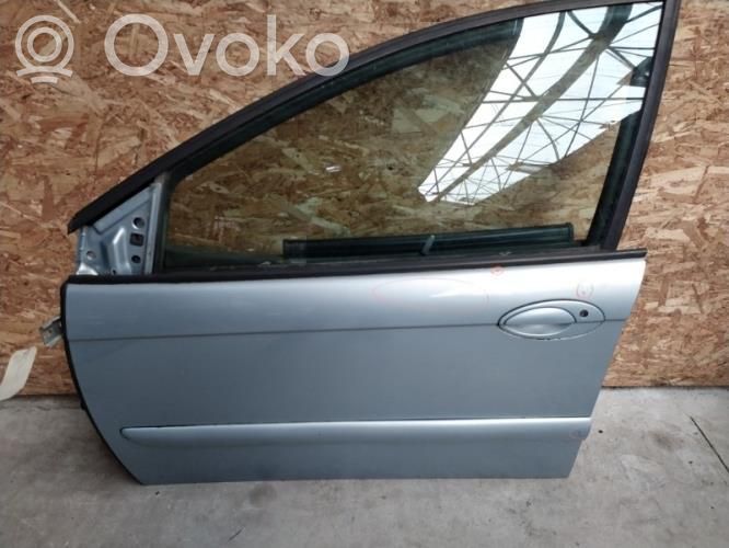 Citroen C5 Durvis 