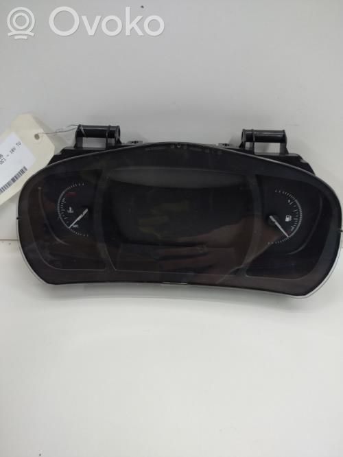 Renault Talisman Speedometer (instrument cluster) 