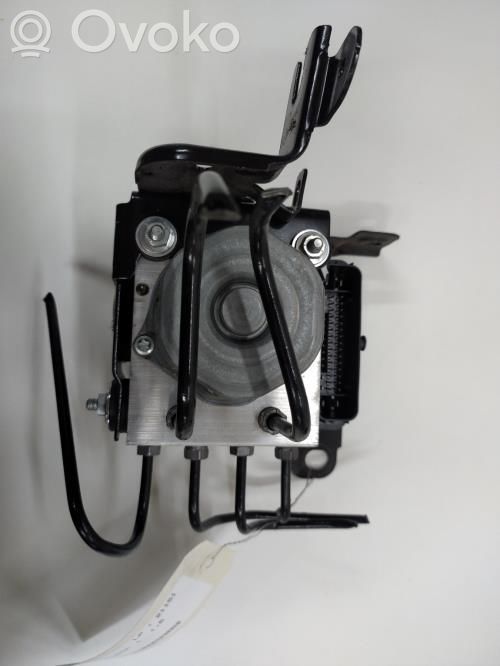 Peugeot 308 ABS control unit/module 