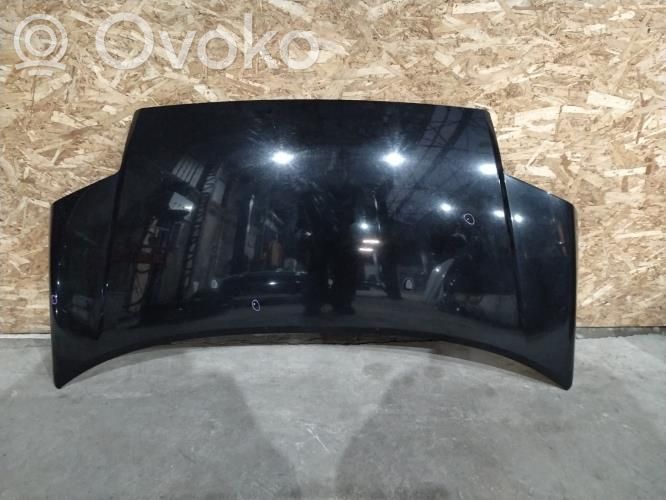 Engine bonnet/hood   7901K2