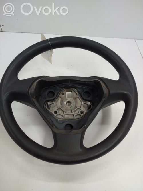 Peugeot Bipper Steering wheel 
