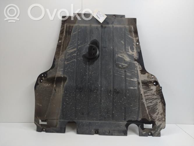 Renault Clio IV Placa protectora/protector antisalpicaduras motor 
