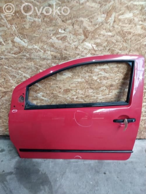 Front door   9002T1