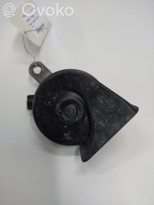 Opel Corsa D Señal acústica 