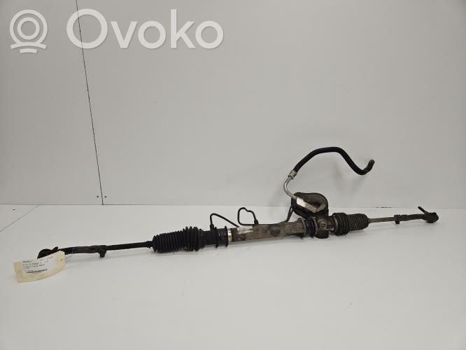 Renault Clio II Hammastangon mekaaniset osat 