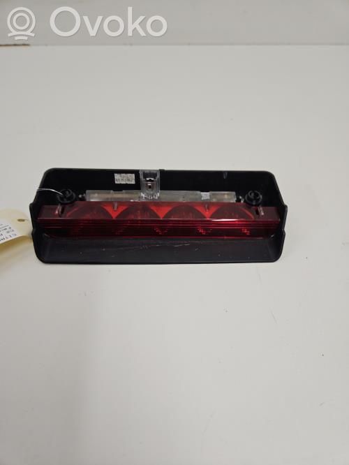 Citroen C2 Third/center stoplight 