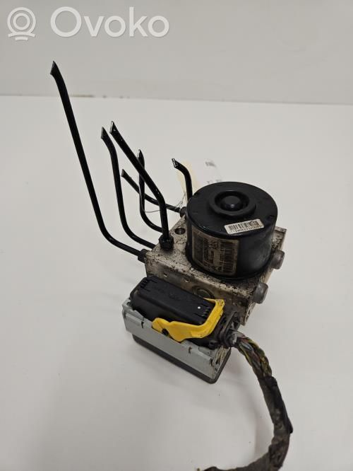Peugeot 207 ABS control unit/module 
