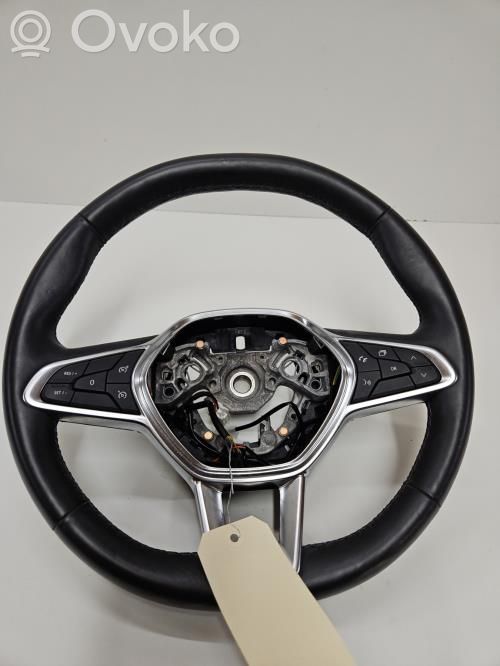Renault Zoe Ohjauspyörä 