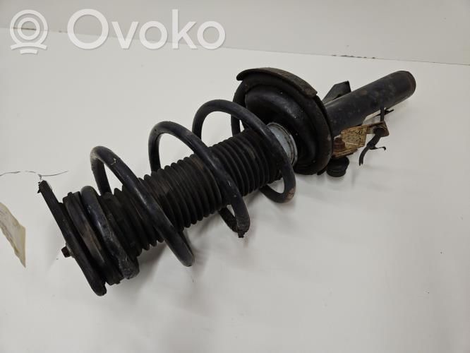 Front shock absorber/damper   E5606801