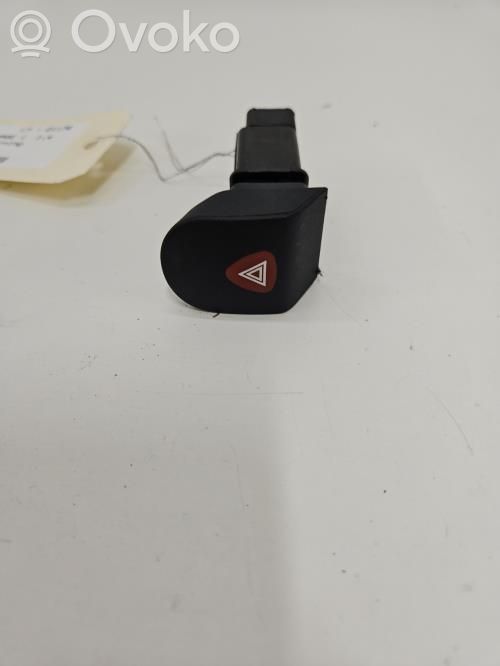Renault Kangoo I Hazard light switch 