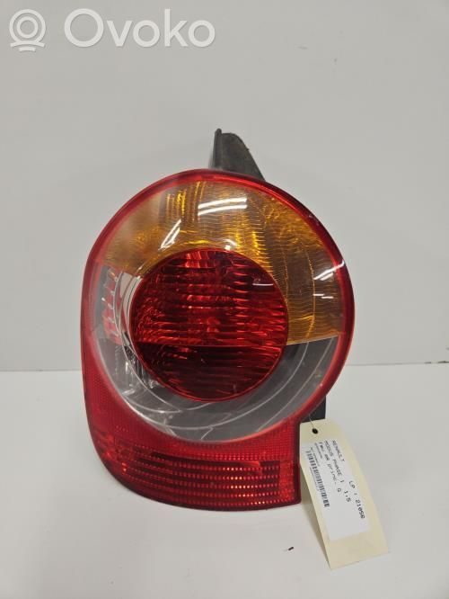Rear/tail lights   8200538786
