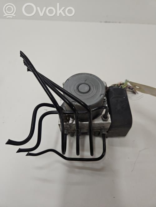 Peugeot 307 ABS control unit/module 