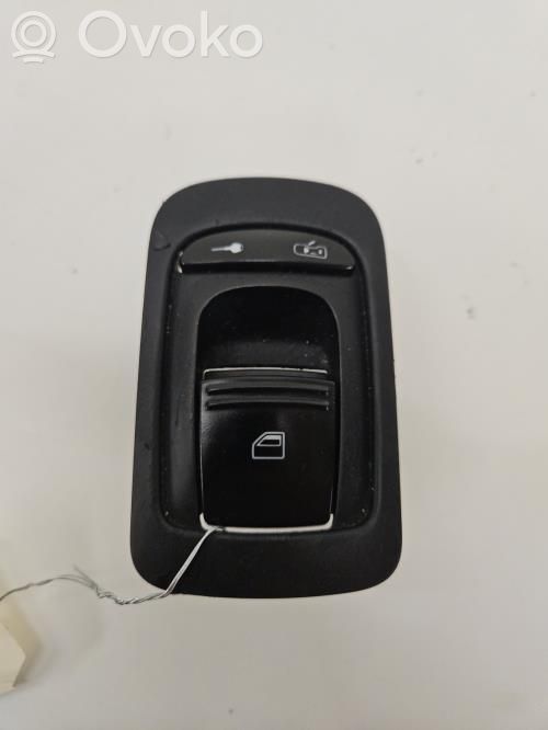 Porsche Cayenne (9PA) Czujnik otwarcia drzwi przednich 