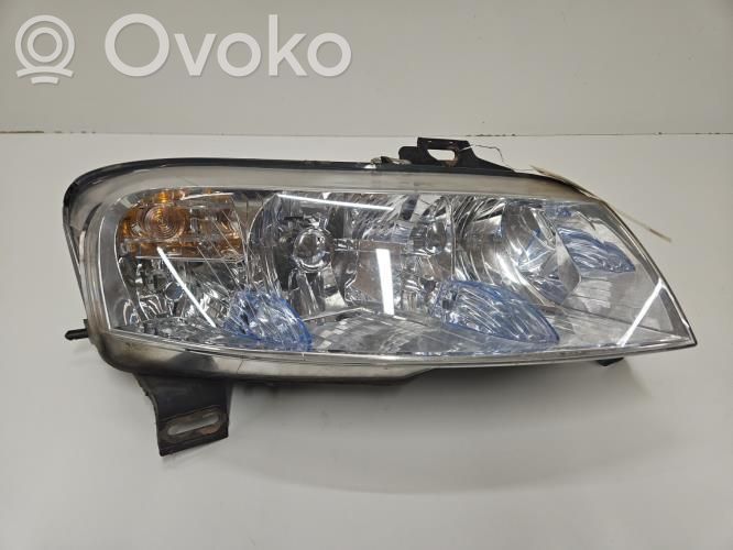 Fiat Stilo Headlight/headlamp 