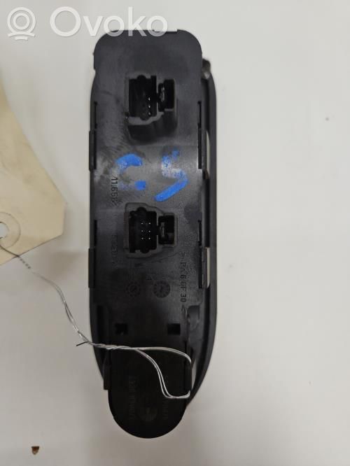 Sensor de la puerta delantera   00006554AA
