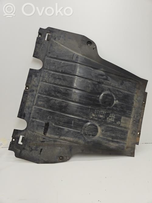 Renault Clio IV Placa protectora/protector antisalpicaduras motor 