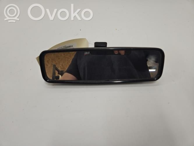 Espejo retrovisor (interior)   0000814842