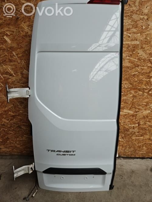 Back/rear loading door   2404599