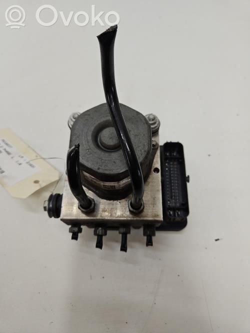 Peugeot 308 ABS control unit/module 
