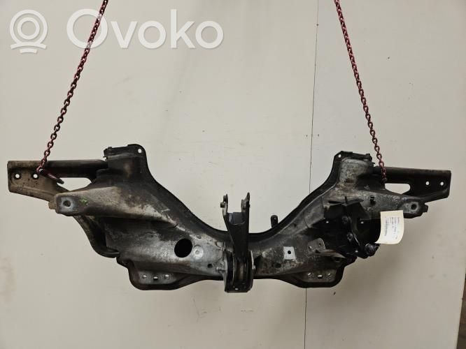 Renault Twingo I Front subframe 