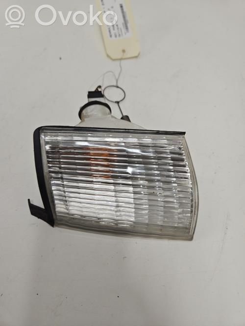 Front indicator light   7701032023