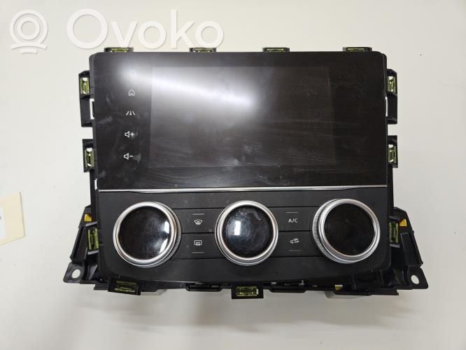 Renault Kadjar Radio/CD/DVD/GPS head unit 