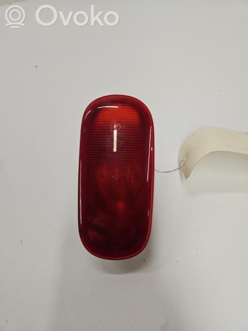 Peugeot Expert Third/center stoplight 