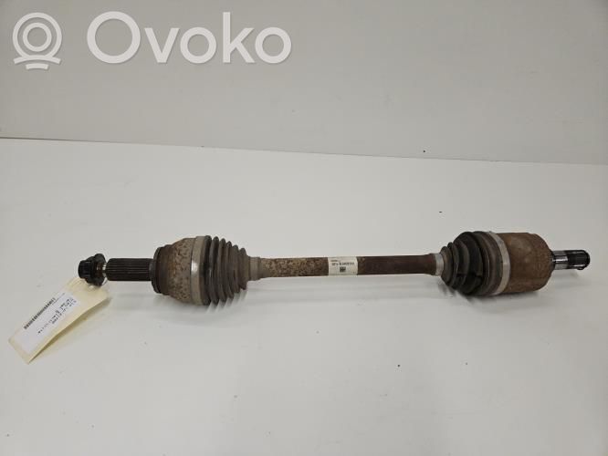 KIA Niro Półoś przednia 