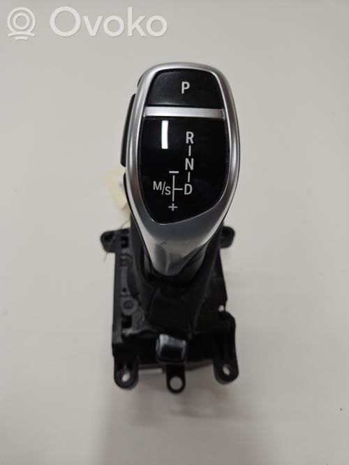 BMW 3 F30 F35 F31 Palanca de cambios 