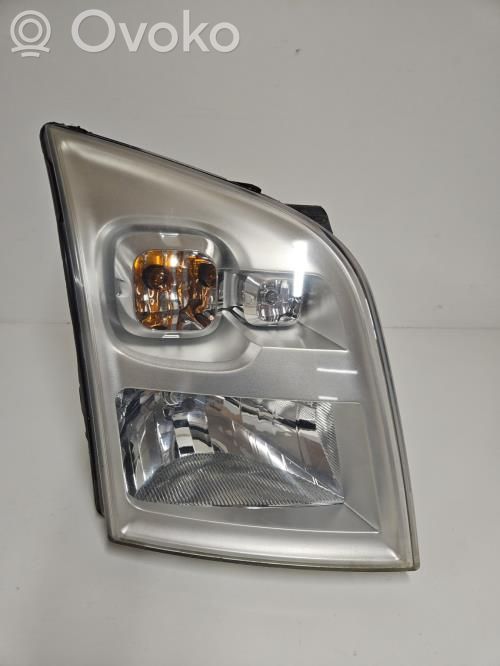 Ford Transit Headlight/headlamp 