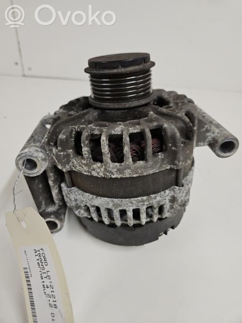 Ford Transit Ģenerators 