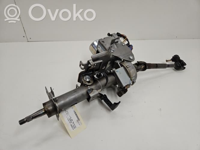 Steering wheel axle   48820BH00A