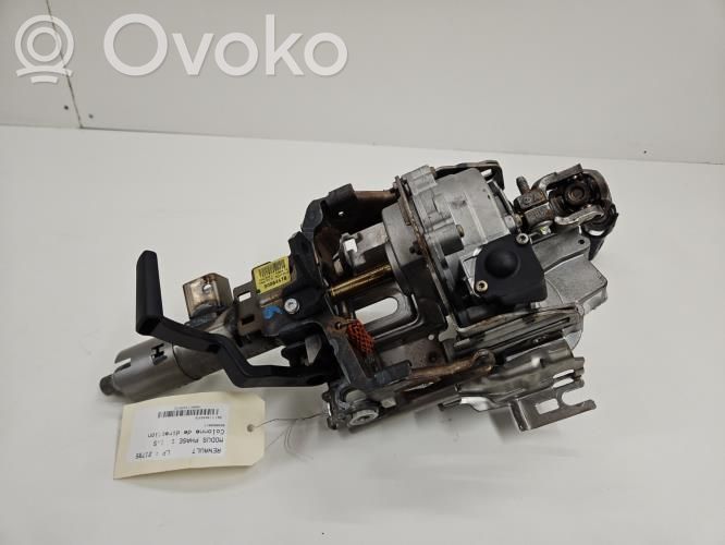 Renault Modus Vairo rato ašis 