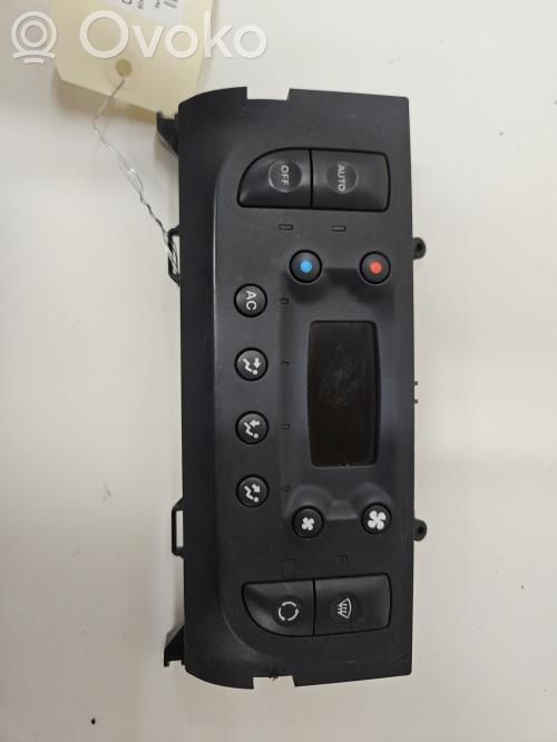 Renault Clio II Interior heater climate box assembly housing 