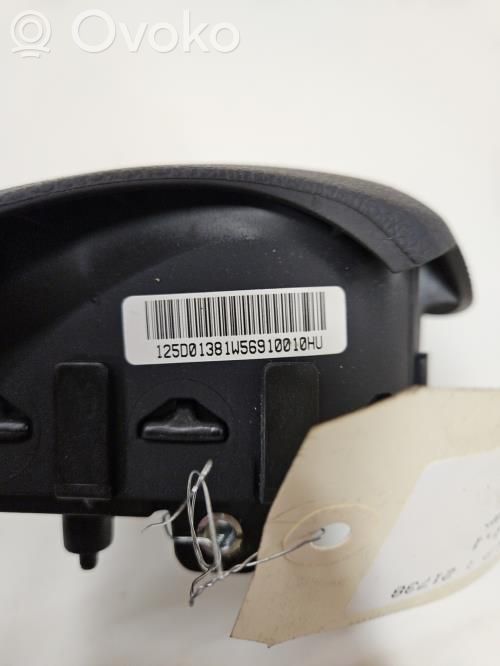 KIA Rio Poduszka powietrzna Airbag kierownicy 