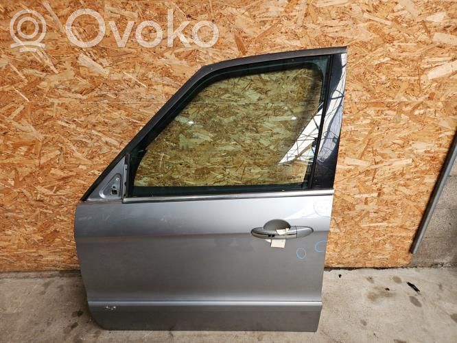 Ford Galaxy Durvis 