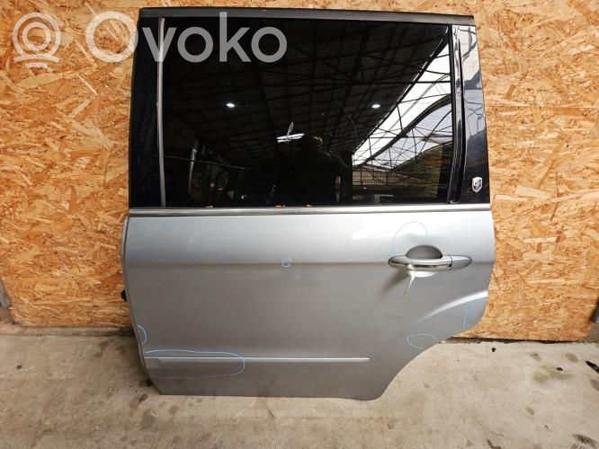 Ford Galaxy Aizmugurējās durvis 