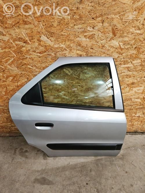 Citroen Xsara Galinės durys 
